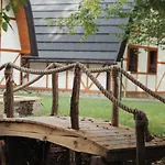 Sen I Wino, Na Winnicy Ze Strefa Parco vacanze