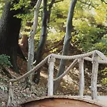 Sen I Wino, Na Winnicy Ze Strefa Parco vacanze *