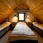 Parco vacanze Sen I Wino, Na Winnicy Ze Strefa