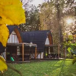 Parco vacanze Sen I Wino, Na Winnicy Ze Strefa *