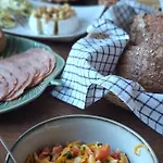 Sen I Wino, Na Winnicy Ze Strefa