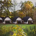 Parco vacanze Sen I Wino, Na Winnicy Ze Strefa *