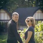 Parco vacanze Sen I Wino, Na Winnicy Ze Strefa Żywiec