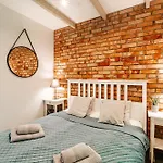 Parco vacanze Sen I Wino, Na Winnicy Ze Strefa *