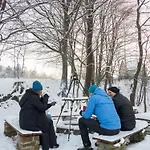 Sen I Wino, Na Winnicy Ze Strefa Parco vacanze *