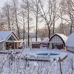 Sen I Wino, Na Winnicy Ze Strefa Village de vacances Żywiec