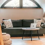 Parco vacanze Sen I Wino, Na Winnicy Ze Strefa