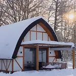 Sen I Wino, Na Winnicy Ze Strefa Village de vacances Żywiec