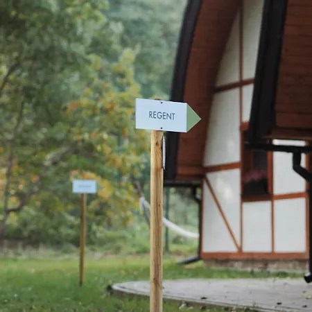 Sen I Wino, I Na Winnicy Ze Strefa Vakantiepark *