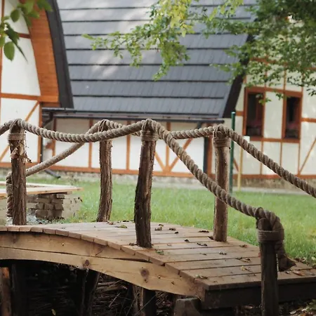Sen I Wino, I Na Winnicy Ze Strefa Tatil parkı