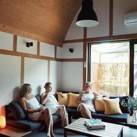 Sen I Wino, Na Winnicy Ze Strefa Tatil parkı Żywiec