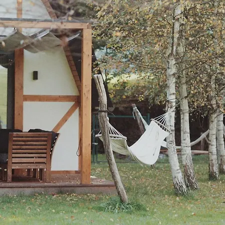 Tatil parkı Sen I Wino, I Na Winnicy Ze Strefa