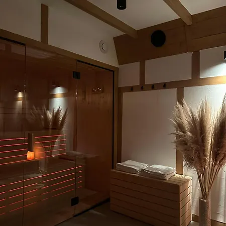 Tatil parkı Sen I Wino, Na Winnicy Ze Strefa Żywiec