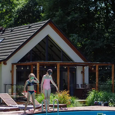 Sen I Wino, I Na Winnicy Ze Strefa Tatil parkı