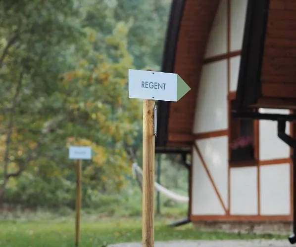 Sen I Wino, Na Winnicy Ze Strefa פארק נופש *