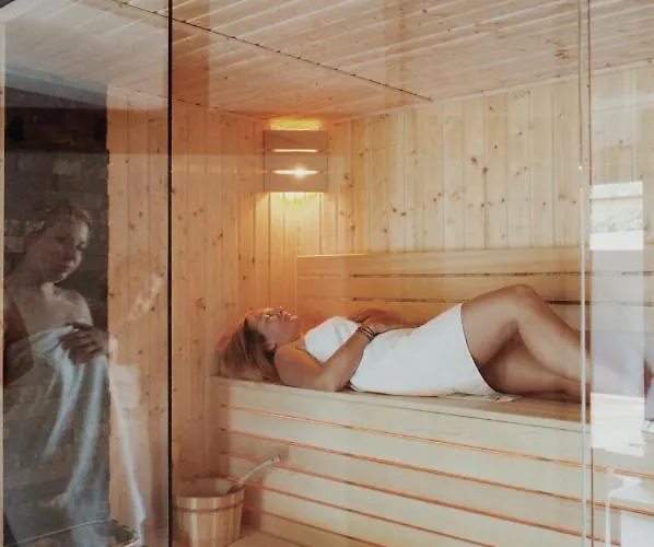 פארק נופש Sen I Wino, Na Winnicy Ze Strefa *