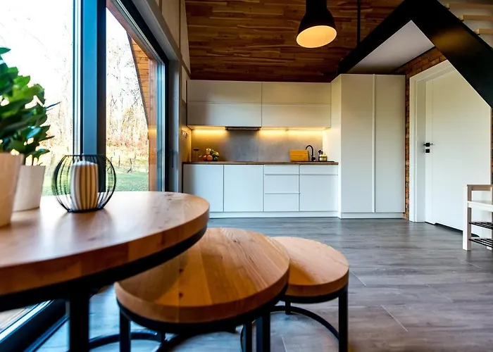 פארק נופש Sen I Wino, Na Winnicy Ze Strefa