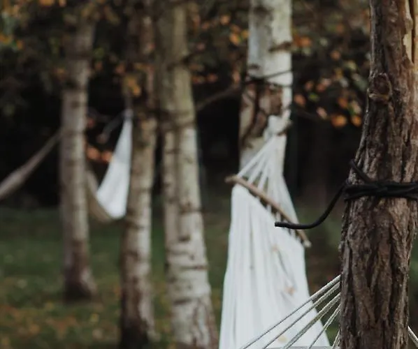 פארק נופש Sen I Wino, Na Winnicy Ze Strefa *