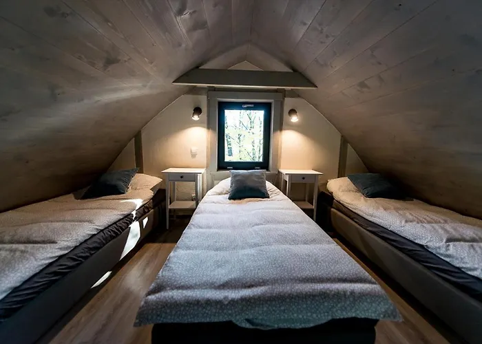 פארק נופש Sen I Wino, Na Winnicy Ze Strefa Żywiec