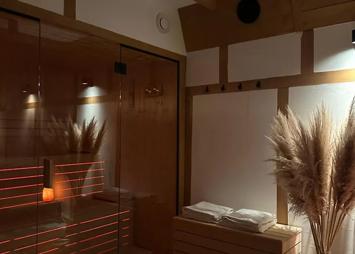 פארק נופש Sen I Wino, Na Winnicy Ze Strefa Żywiec