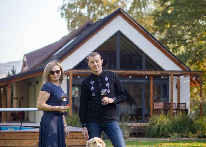 Sen I Wino, Na Winnicy Ze Strefa