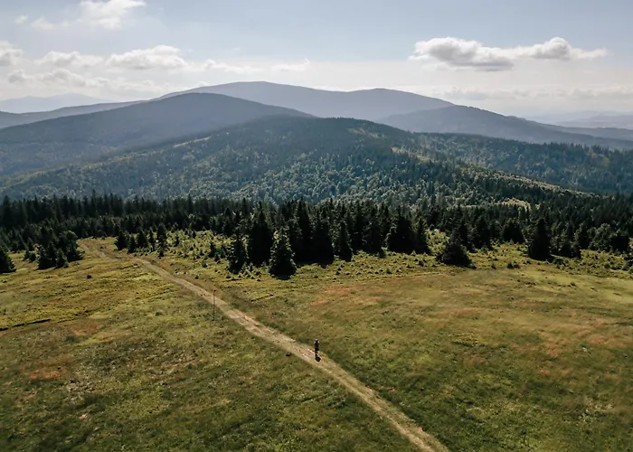 פארק נופש Sen I Wino, Na Winnicy Ze Strefa Żywiec