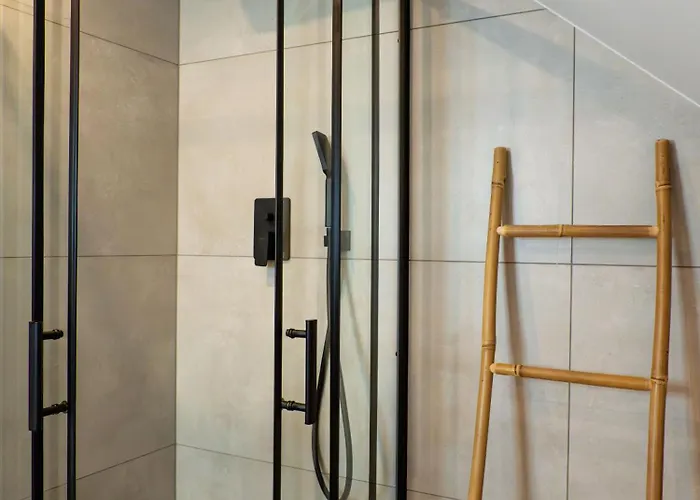 פארק נופש Sen I Wino, Na Winnicy Ze Strefa