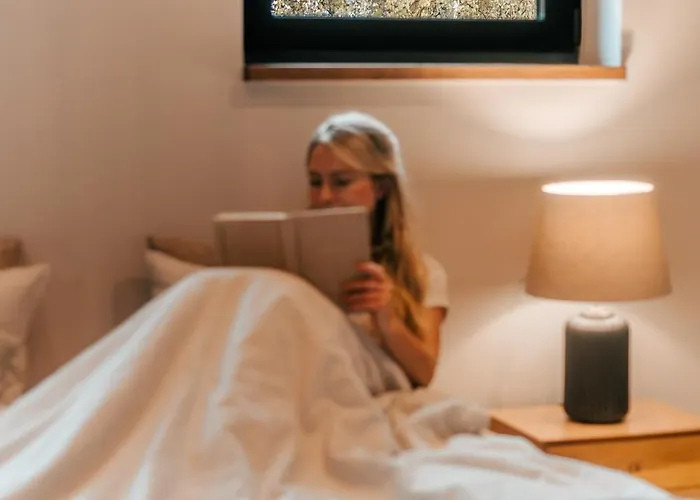 Sen I Wino, Na Winnicy Ze Strefa Village de vacances