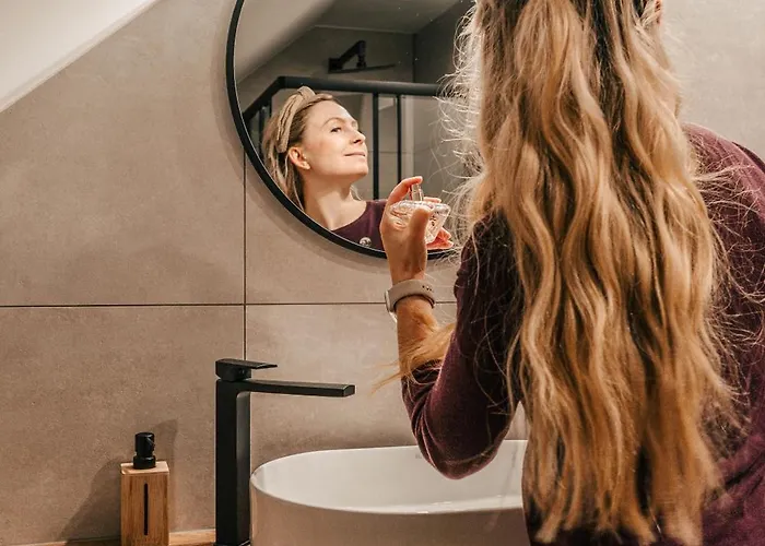 פארק נופש Sen I Wino, Na Winnicy Ze Strefa *